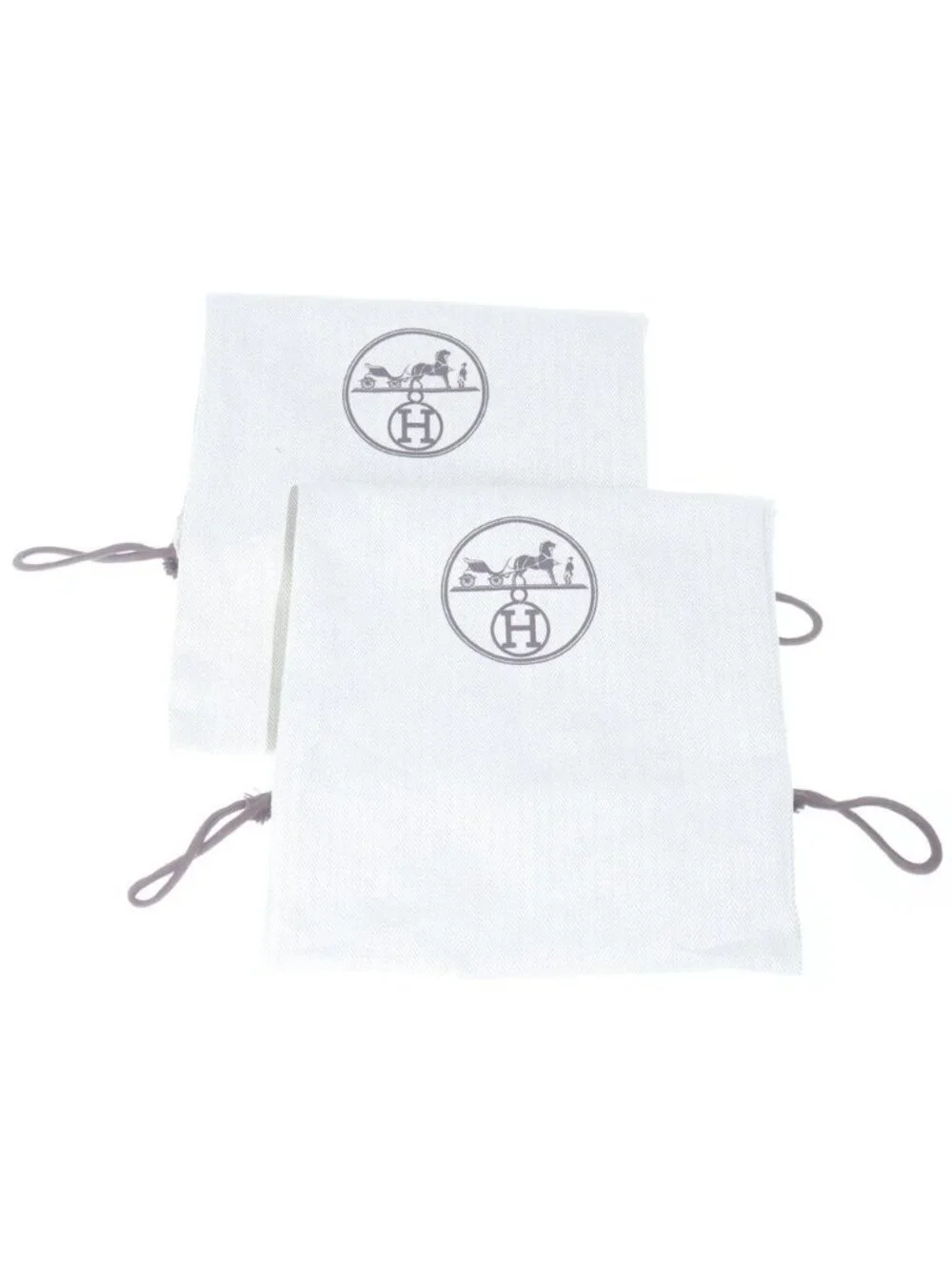 Hermes sizing color cut